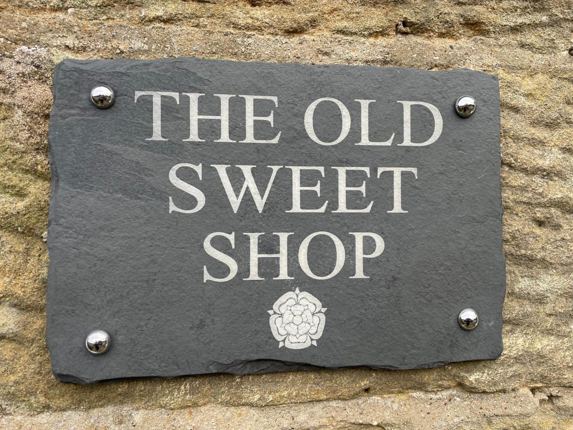 The Old Sweet Shop Holiday home