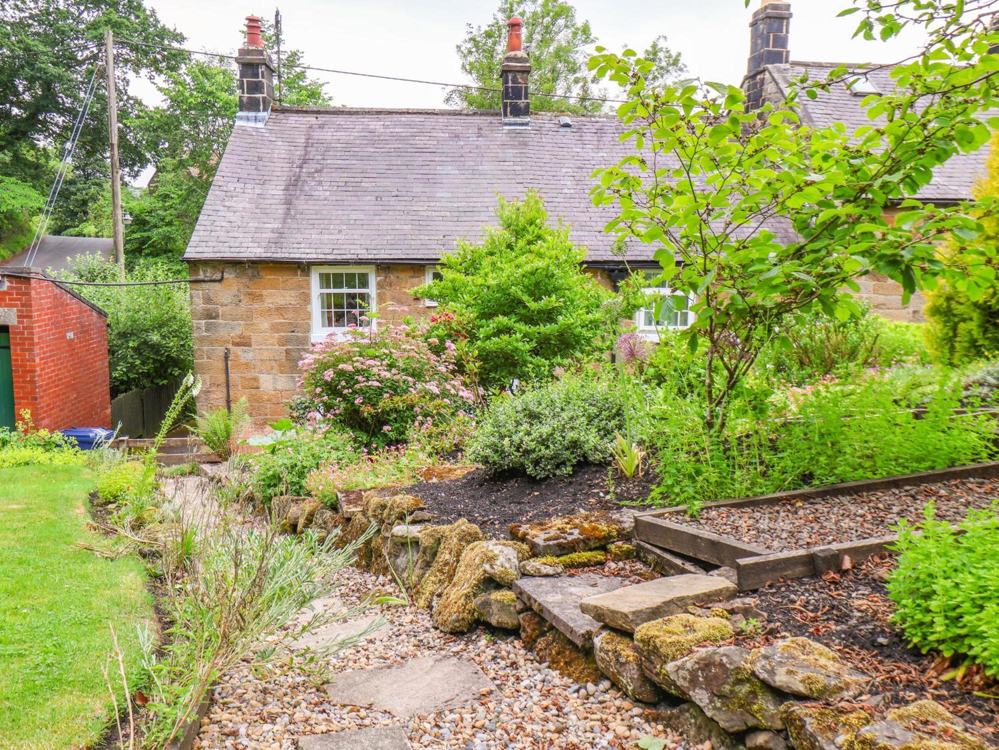 The Old Sweet Shop Holiday home